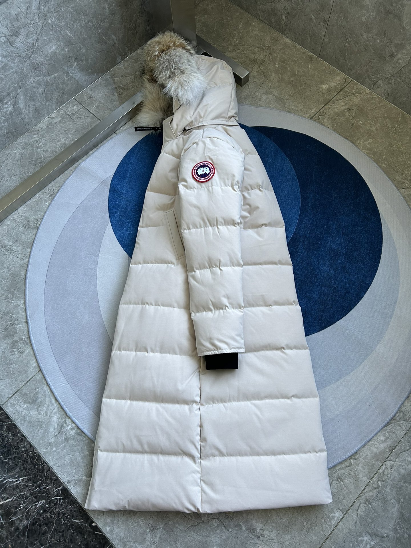 Canada Goose Down Jackets